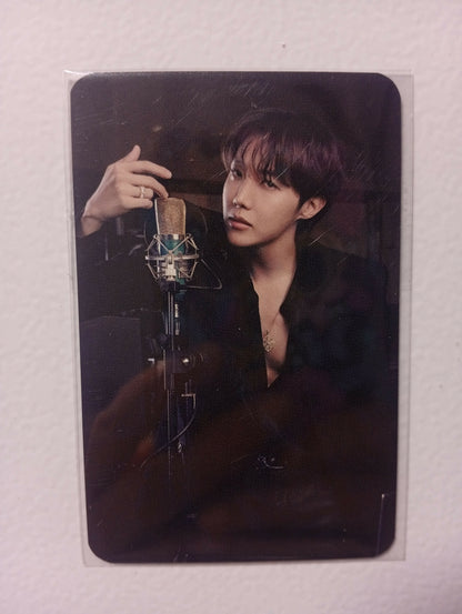 BTS - PHOTOCARDS ARIRANG