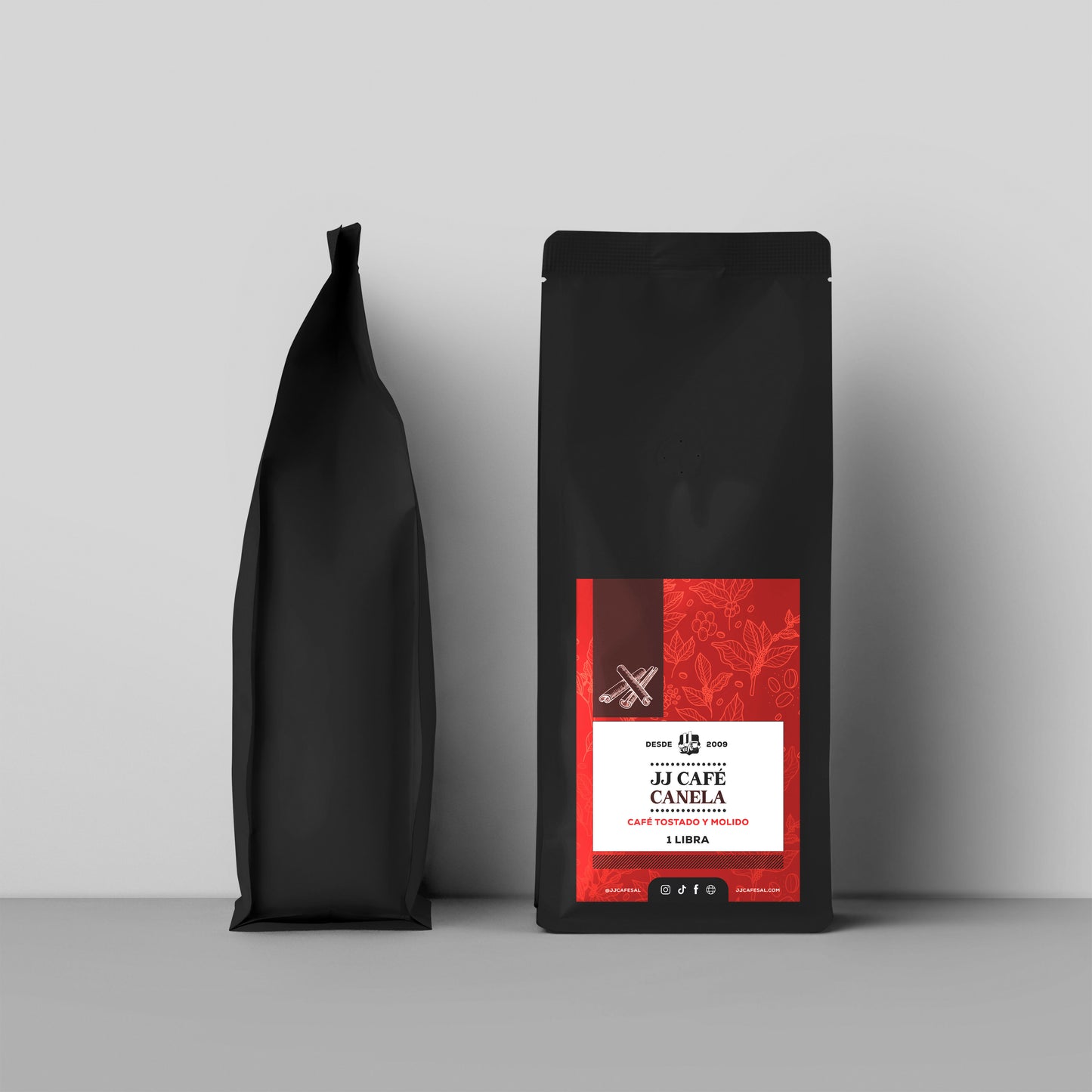 Cafetera 12 tazas mas 1 Lb café molido