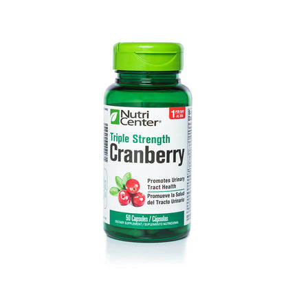 Cranberry 1