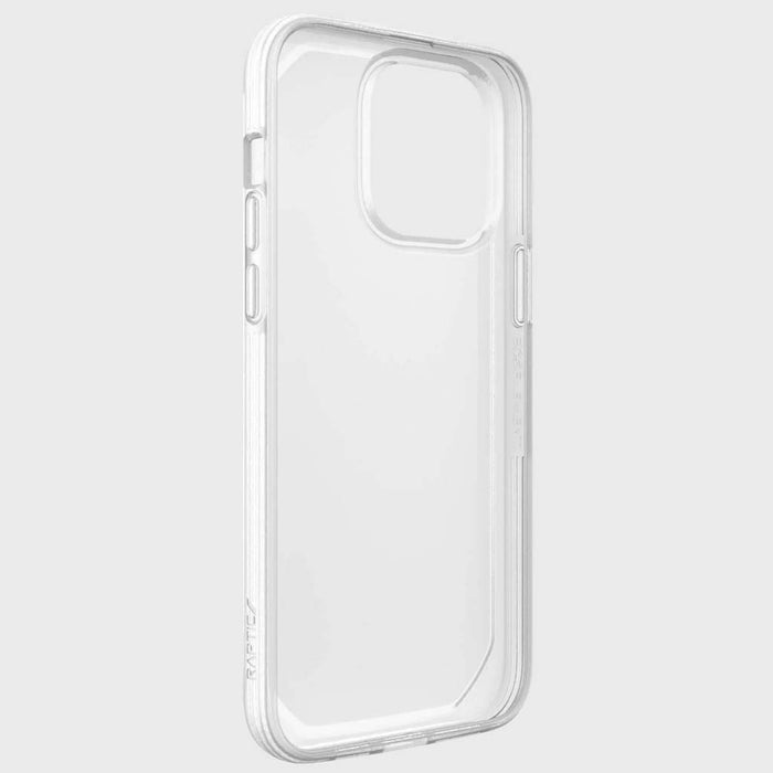 Raptic Slim iPhone 14 Pro Clear