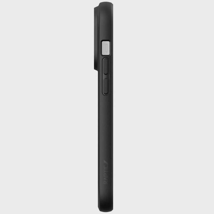 Raptic Slim iPhone 14 Pro Black