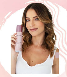 Shampoo Dry (Champú en seco )