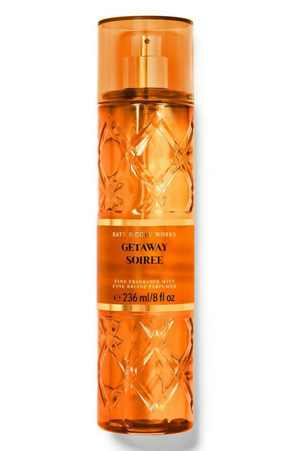 Splash Getaway Soirée