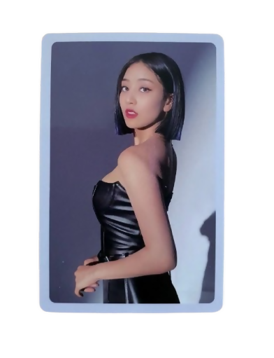 TWICE - BETWEEN 1 & 2 (CRYPTOGRAPHY VER)