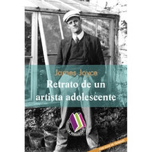 Retrato De Un Artista Adolescente