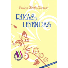 Rimas Y Leyendas