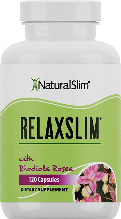 Relax Natural Slim