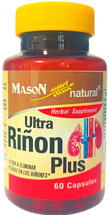 Ultra Riñon Plus Mason