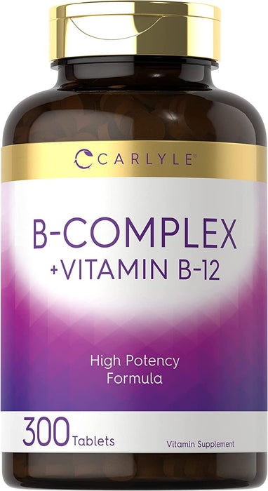 B-Complex Carlyle