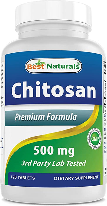 Chitosan Best Natural