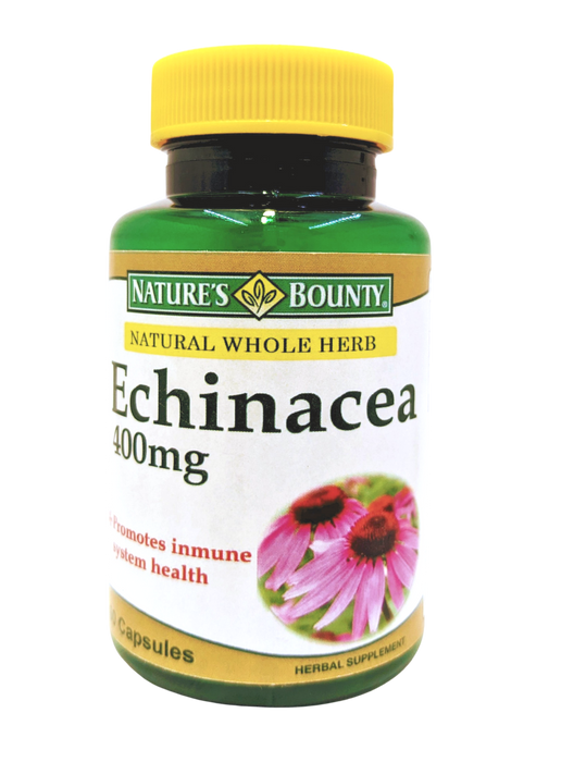 Echinacea Nature´s Bounty