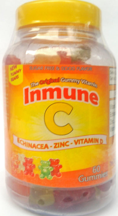 Inmune C