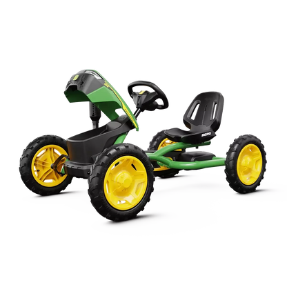 BERG Buddy John Deere