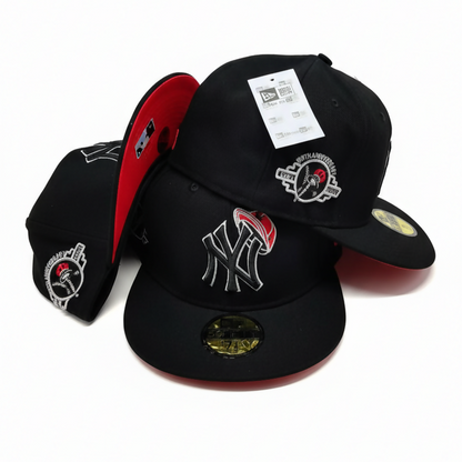 Gorra New York Yankees 100th Anniversary 59FIFTY