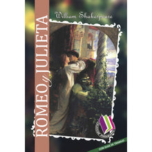 Romeo Y Julieta