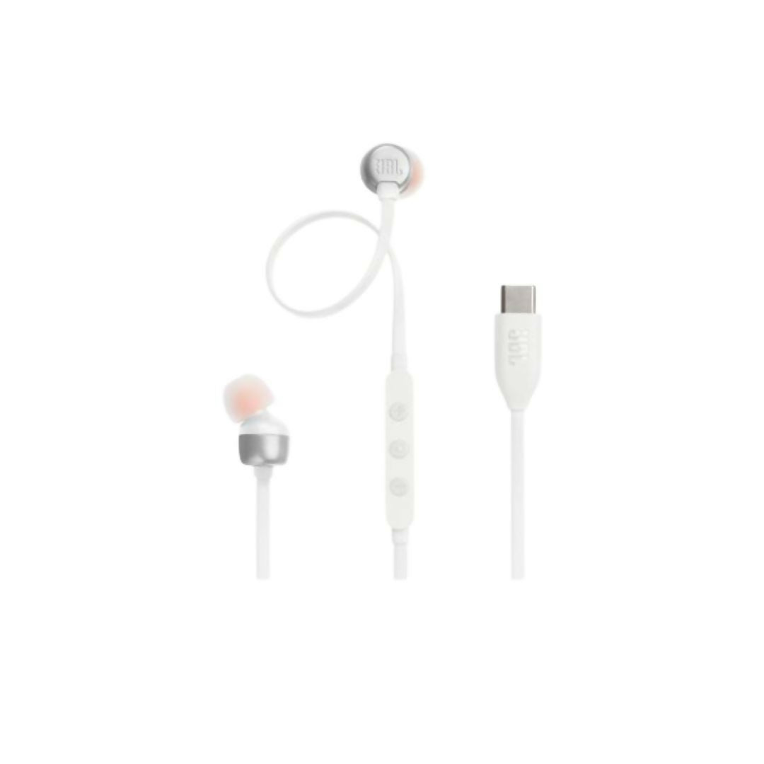 AUDIFONOS JBL TUNE 310 C