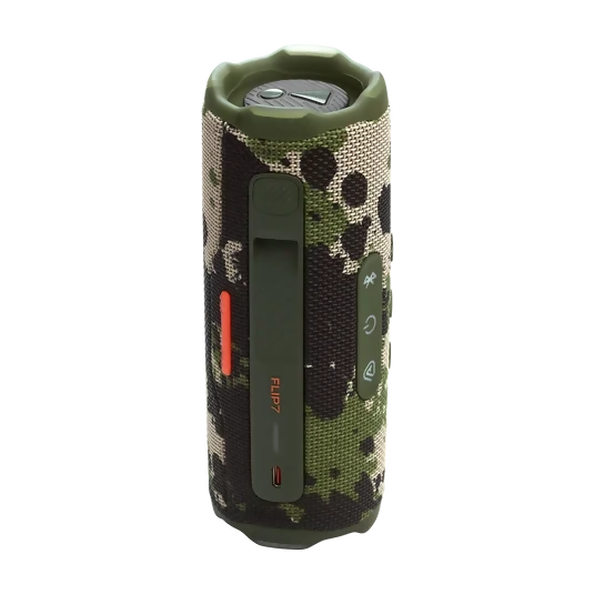Bocina inalámbrica JBL Flip 7