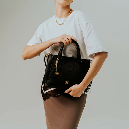 CARTERA PARA DAMA - MARCA RAFITTHY