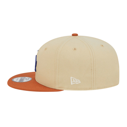 Gorra Los Angeles Dodgers Fall Landscape 9FIFTY – Snapback
