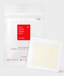 COSRX - ACNE PIMPLE MASTER PATCH (24 PATCHES)