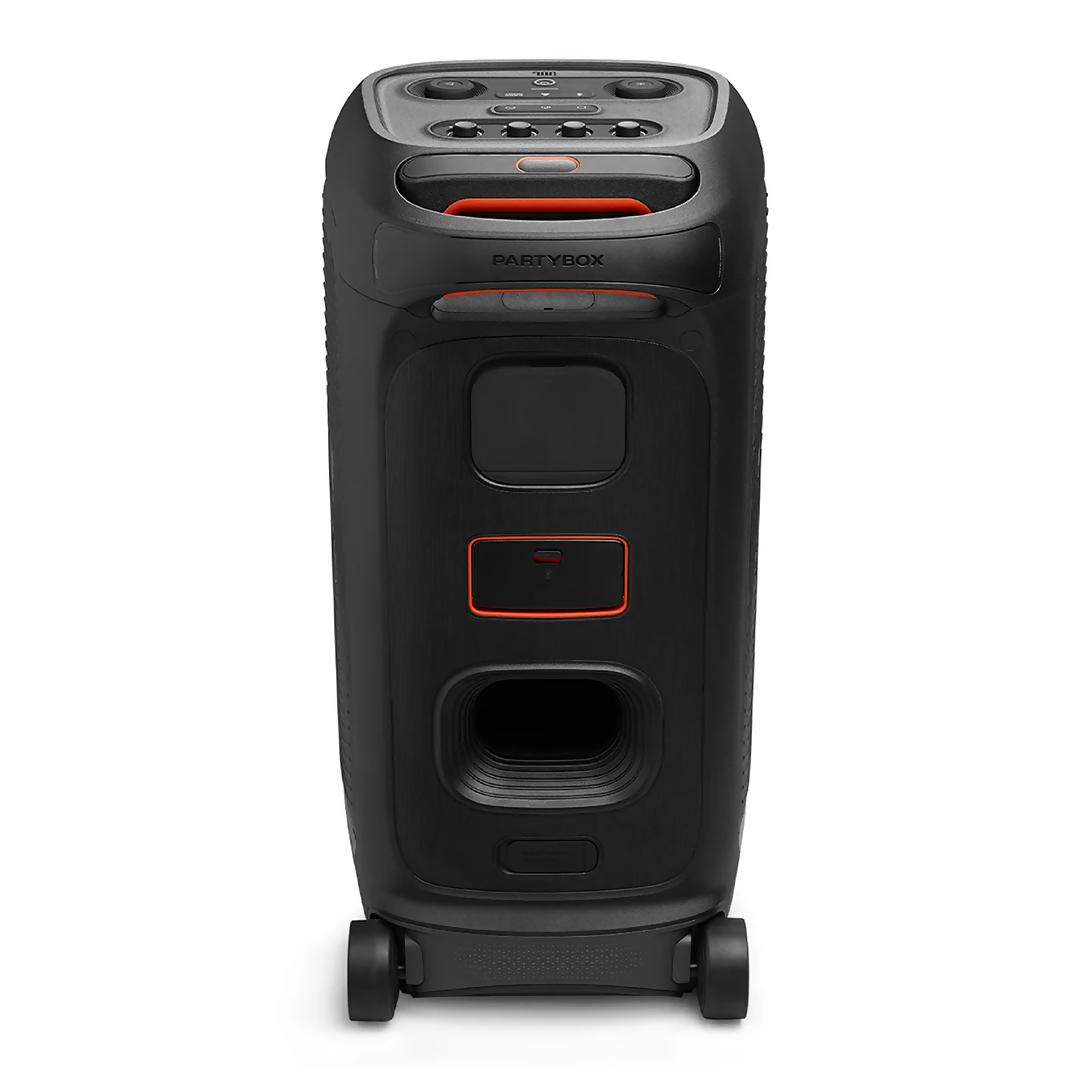 JBL Partybox Stage 320-Speaker-Black