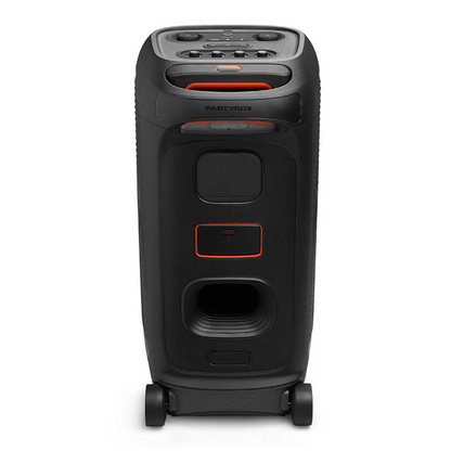 JBL Partybox Stage 320-Speaker-Black