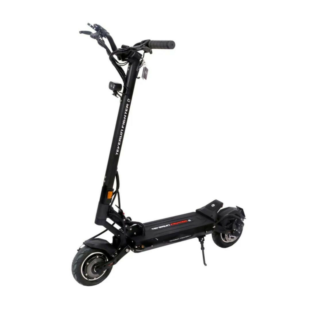 Scooter Eléctrico Teverun Fighter Q