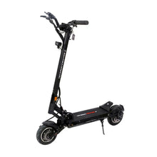 Scooter Eléctrico Teverun Fighter Q