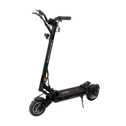 Scooter Eléctrico Teverun Fighter Q