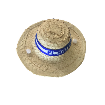 Sombreros Típicos para Perritos – Diseños Artesanales Salvadoreños