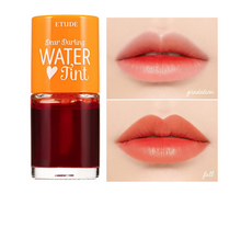 ETUDE HOUSE - DEAR DARLING WATER TINT (ORANGE ADE)