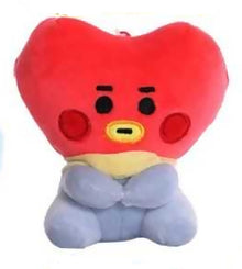 BT21 - LLAVEROS V (TATA)