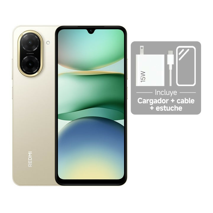 Redmi A5 US 4GB+128GB