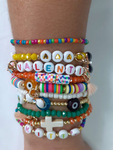 Set de pulseras