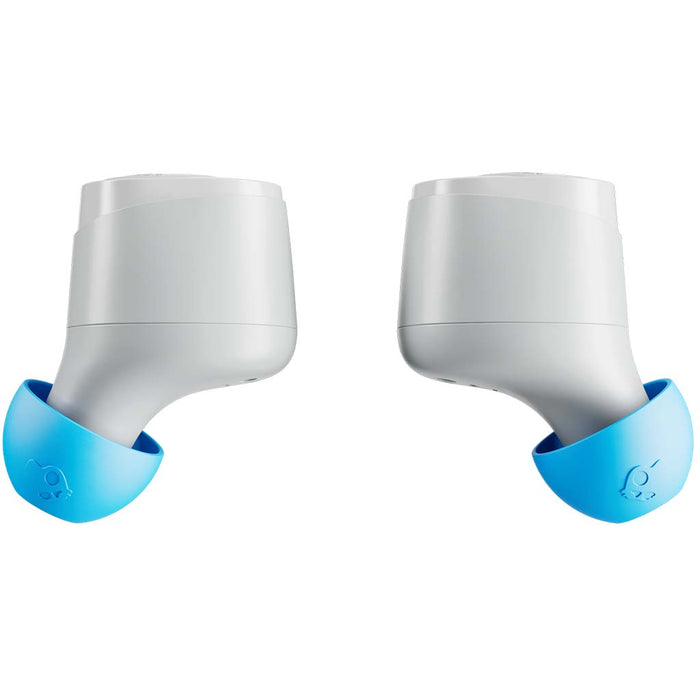 Skullcandy Jib True 2 Wireless Earbuds Grey Blue