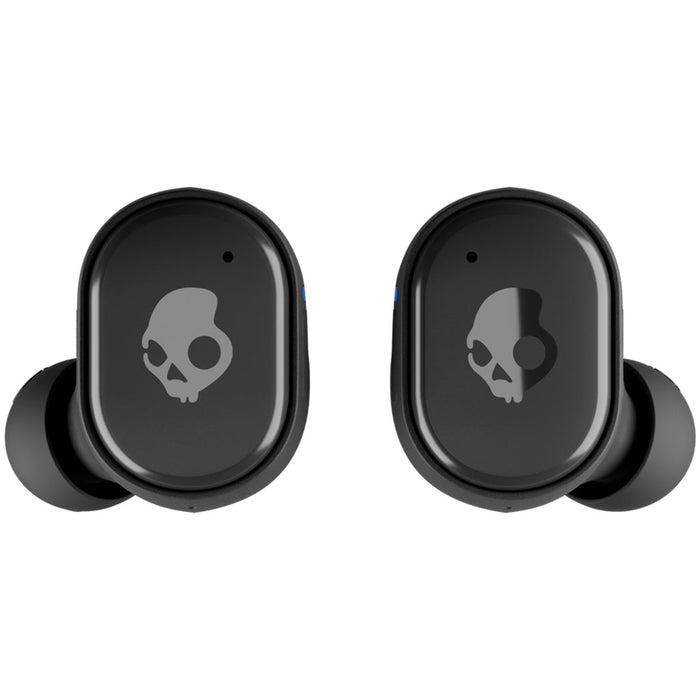 Skullcandy Grind True Wireless Earbuds True Black