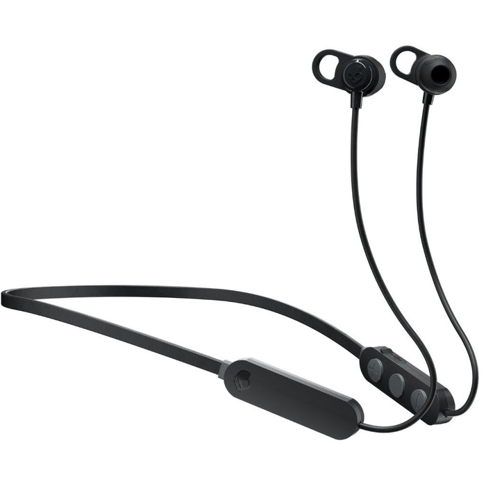 Skullcandy Jib+ Wireless Earbuds Black
