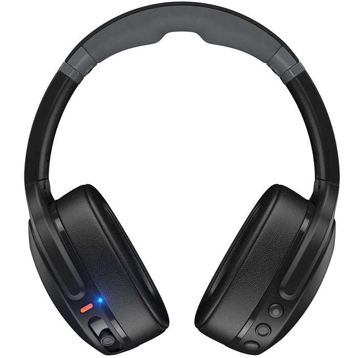 Skullcandy Crusher Evo Wireless Headphones Black