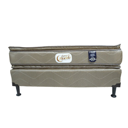 CONTINENTAL 2 PILLOW