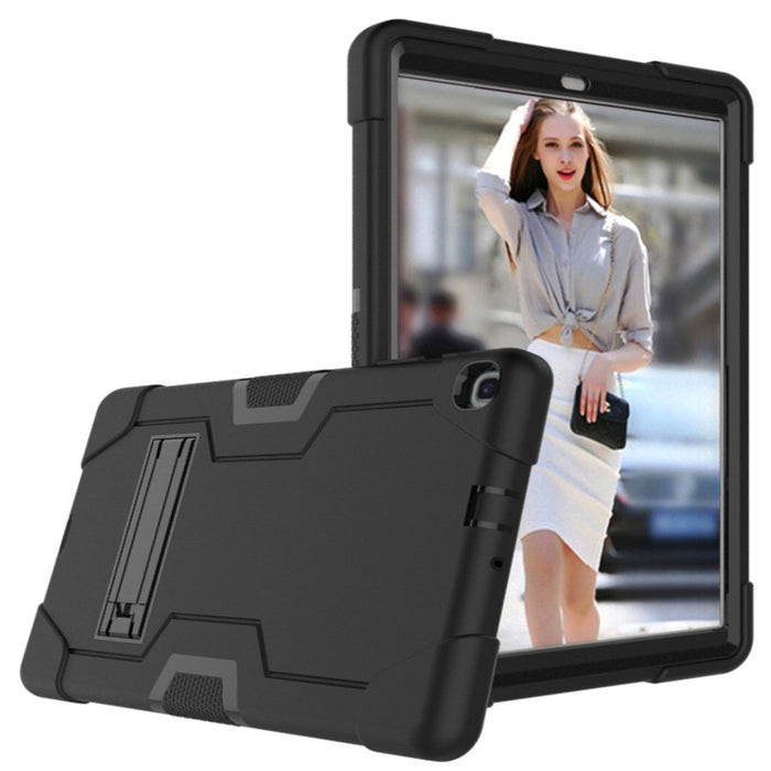 Galaxy Tab A 10.1 Shockproof Black