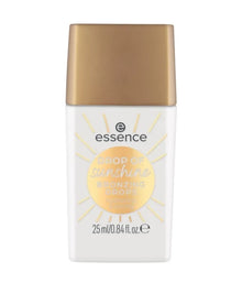 Gotas Bronceadoras Essence