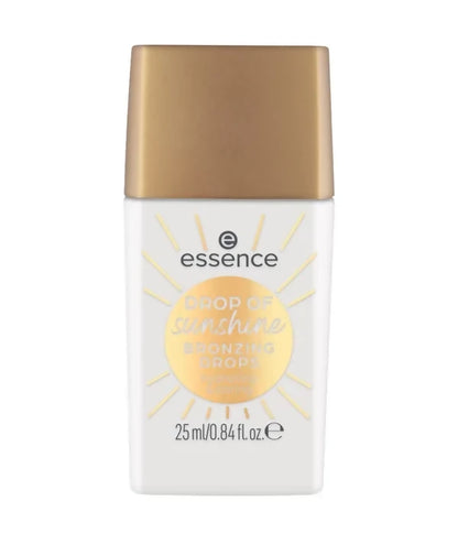 Gotas Bronceadoras Essence