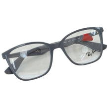 Aro oftálmico rx7066 ray ban completo plástico col.8101