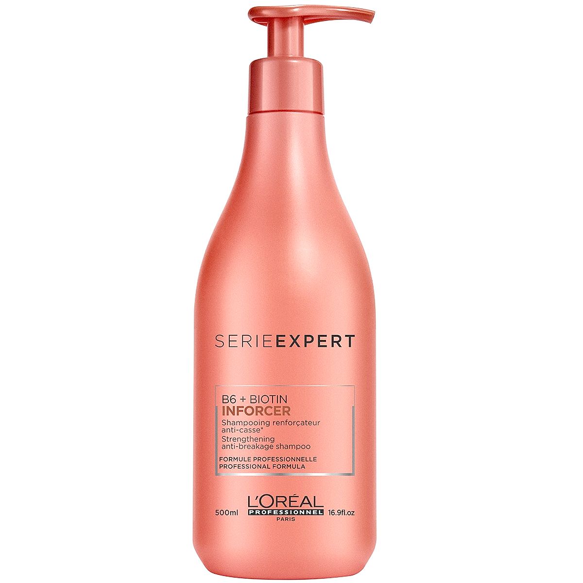 SHAMPOO INFORCER L'Oréal