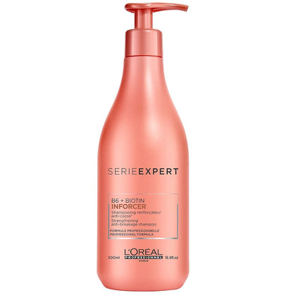 SHAMPOO INFORCER L'Oréal