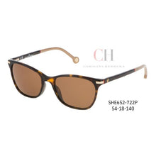 Lentes Carolina Herrera 652-722P