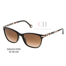 Lentes Carolina Herrera 652V 0700