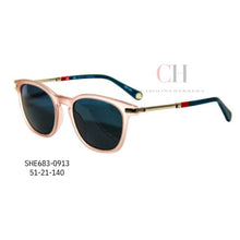 Lentes Carolina Herrera 683-0913