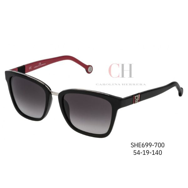 Lentes Carolina Herrera 699-700