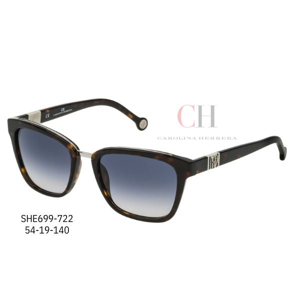 Lentes Carolina Herrera 699-722